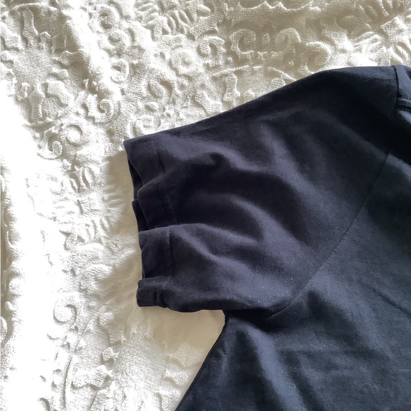 Manny Pacquiao NIKE DRI-FIT t-shirt, BLACK and GREY, size S - Picture 5 of 11